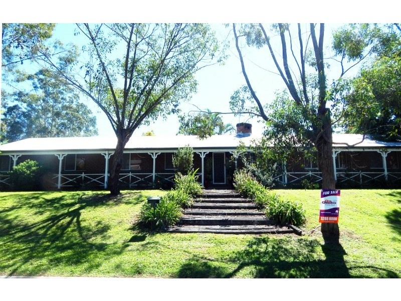 44 Illawong Way, Karana Downs QLD 4306