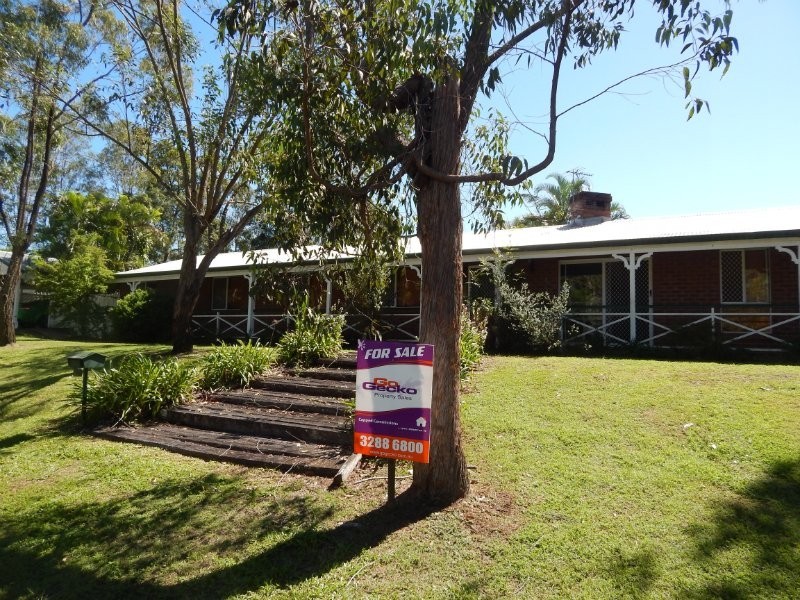 44 Illawong Way, Karana Downs QLD 4306