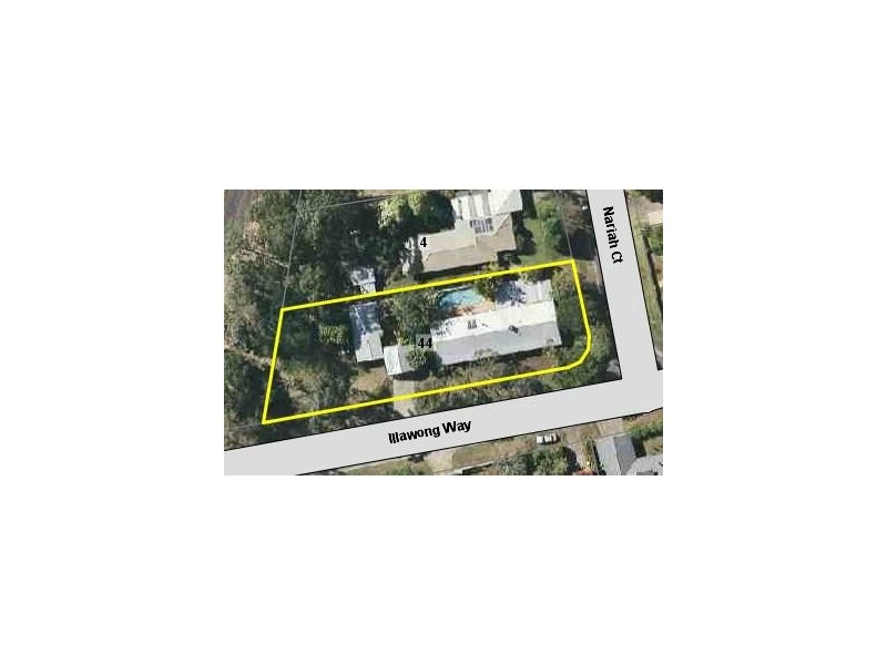 44 Illawong Way, Karana Downs QLD 4306