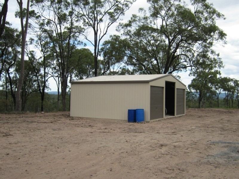 Pine Mountain QLD 4306