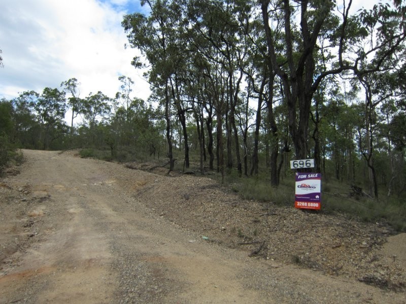 Pine Mountain QLD 4306