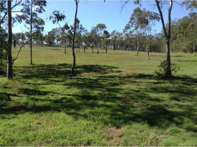 Pine Mountain QLD 4306