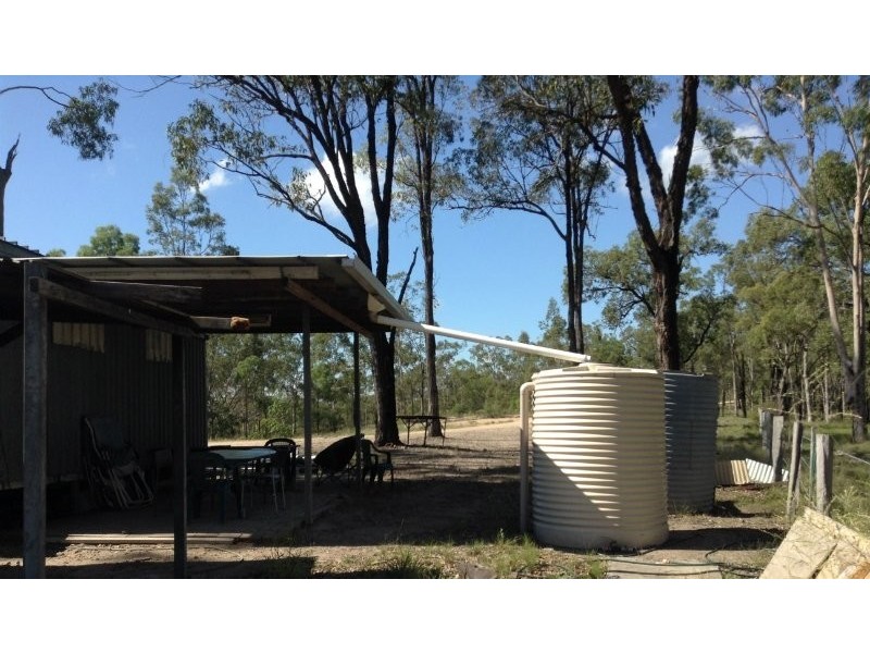 Pine Mountain QLD 4306