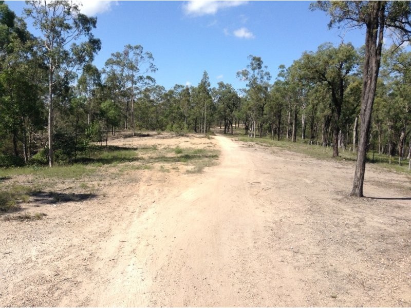 Pine Mountain QLD 4306