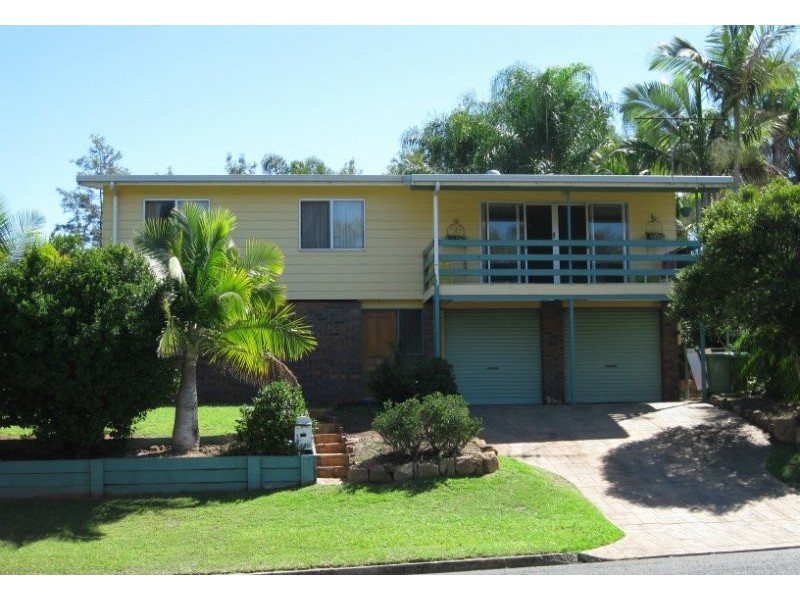 29 Melrose Drive, Flinders View QLD 4305