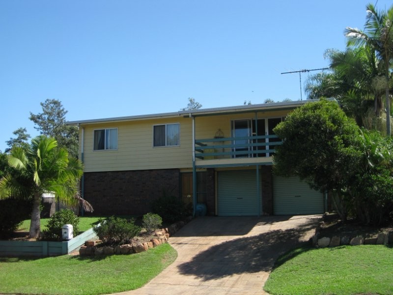 29 Melrose Drive, Flinders View QLD 4305