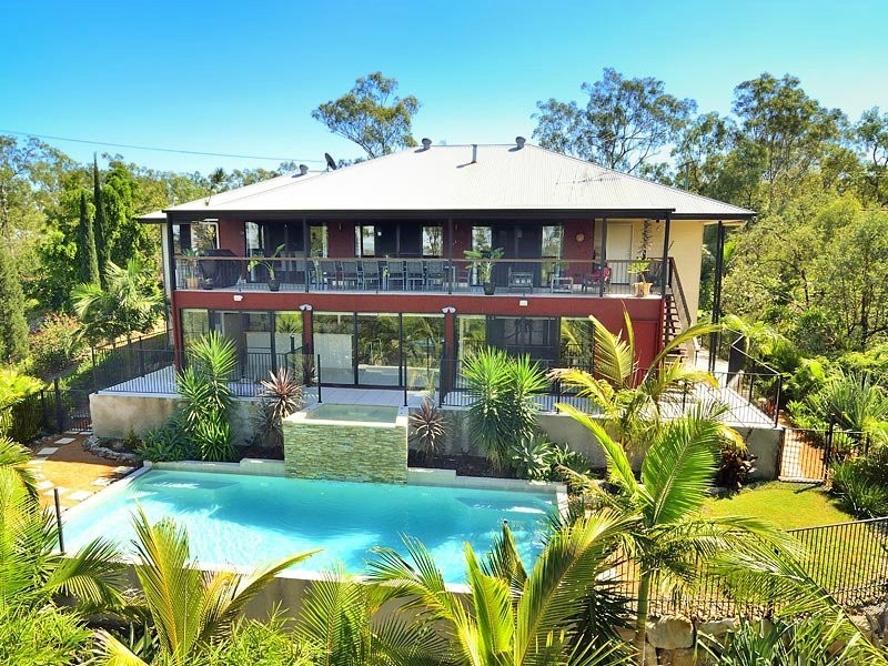 244 Blackwall Road, Chuwar QLD 4306