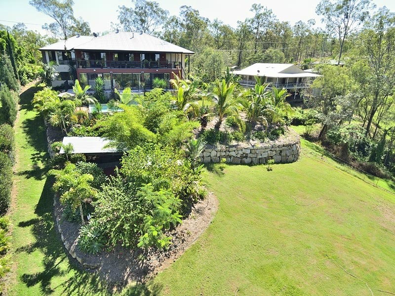 244 Blackwall Road, Chuwar QLD 4306