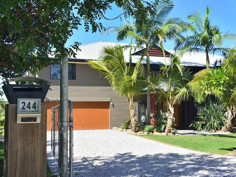 244 Blackwall Road, Chuwar QLD 4306