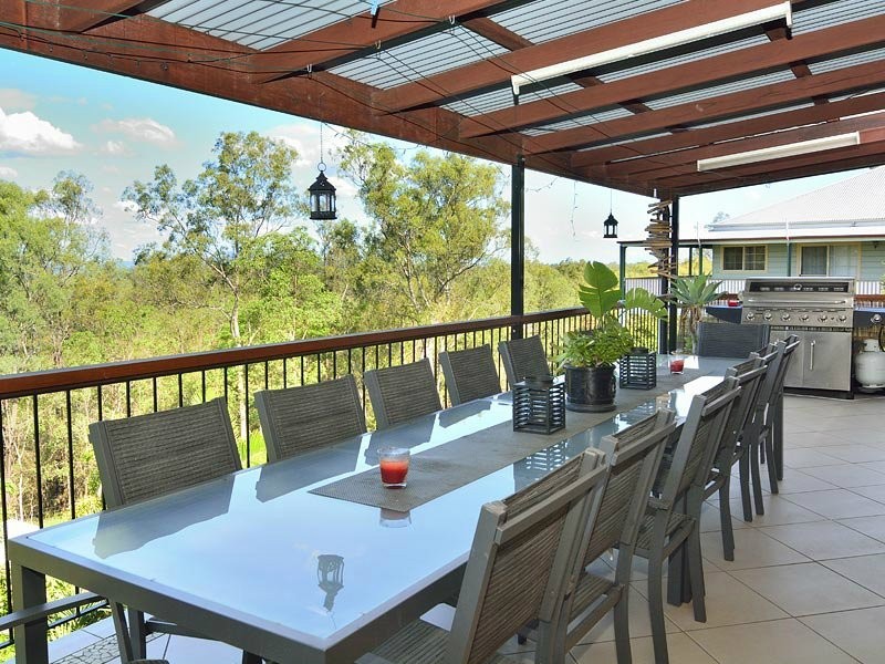 244 Blackwall Road, Chuwar QLD 4306