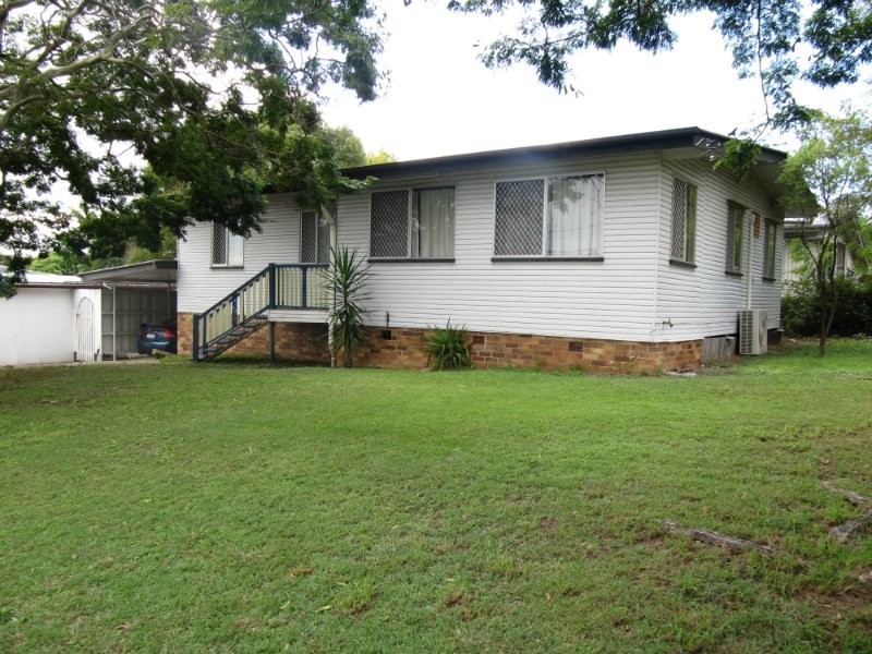 22 Callaghan Street, East Ipswich QLD 4305