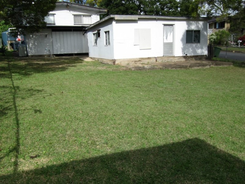 22 Callaghan Street, East Ipswich QLD 4305