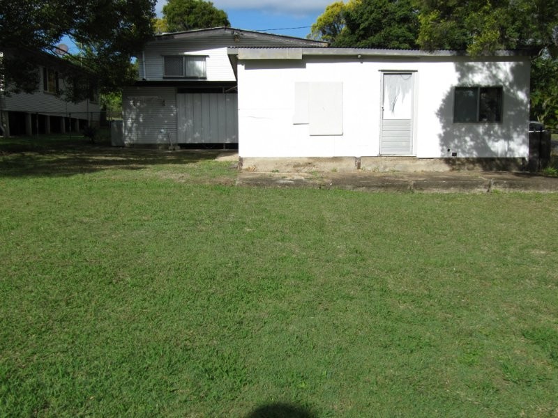 22 Callaghan Street, East Ipswich QLD 4305