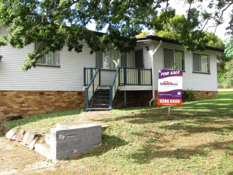 22 Callaghan Street, East Ipswich QLD 4305
