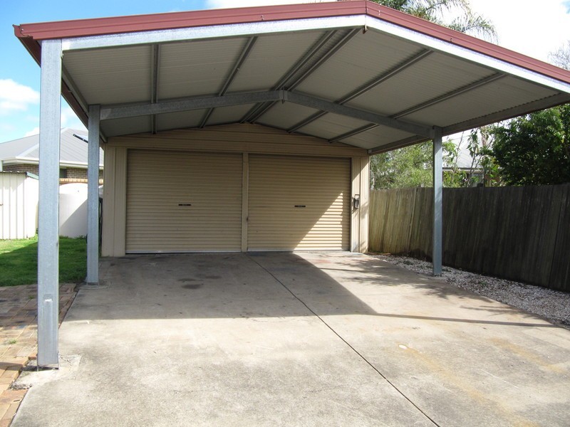 28 Jacaranda Drive, Yamanto QLD 4305