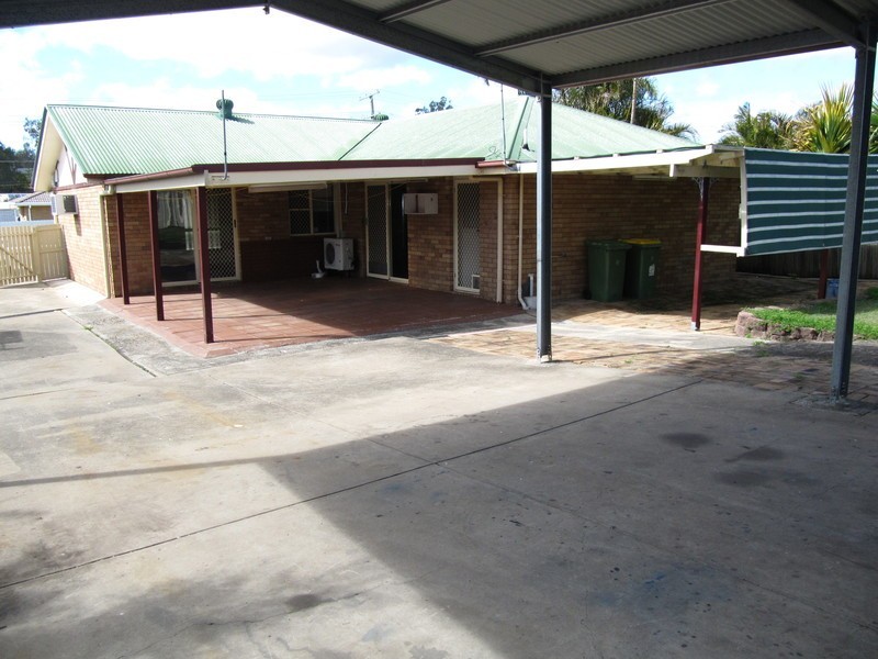 28 Jacaranda Drive, Yamanto QLD 4305