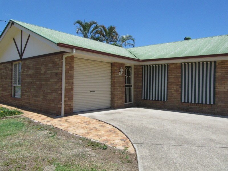 28 Jacaranda Drive, Yamanto QLD 4305