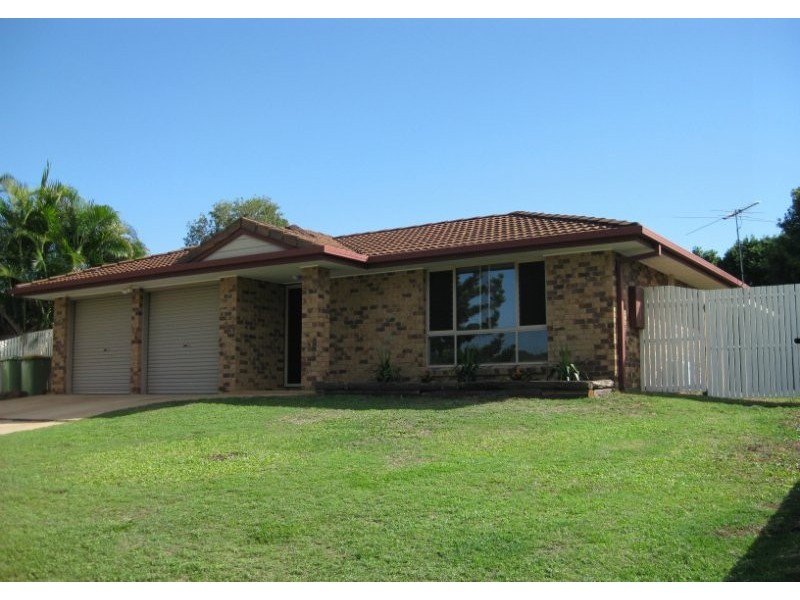 25 High Street, Brassall QLD 4305