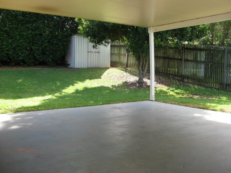 25 High Street, Brassall QLD 4305