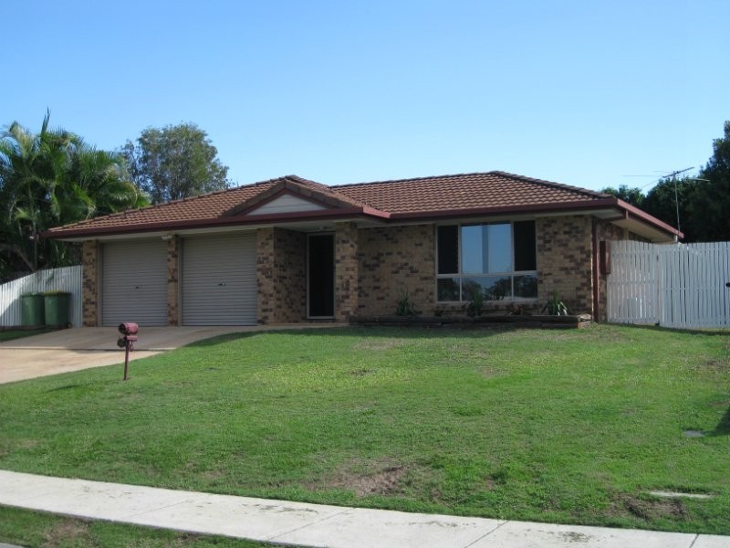 25 High Street, Brassall QLD 4305