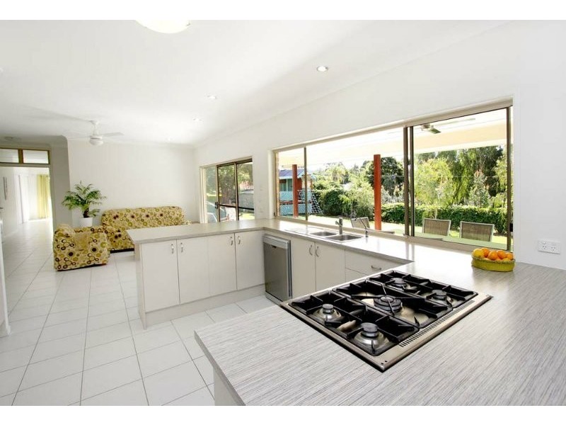 40 Atkinson Drive, Karana Downs QLD 4306