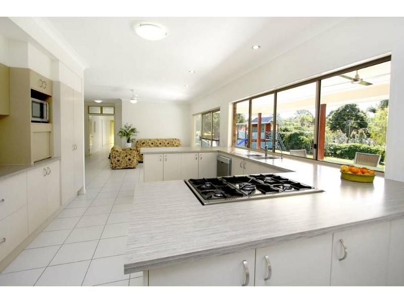 40 Atkinson Drive, Karana Downs QLD 4306