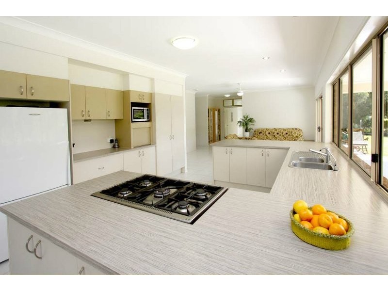 40 Atkinson Drive, Karana Downs QLD 4306