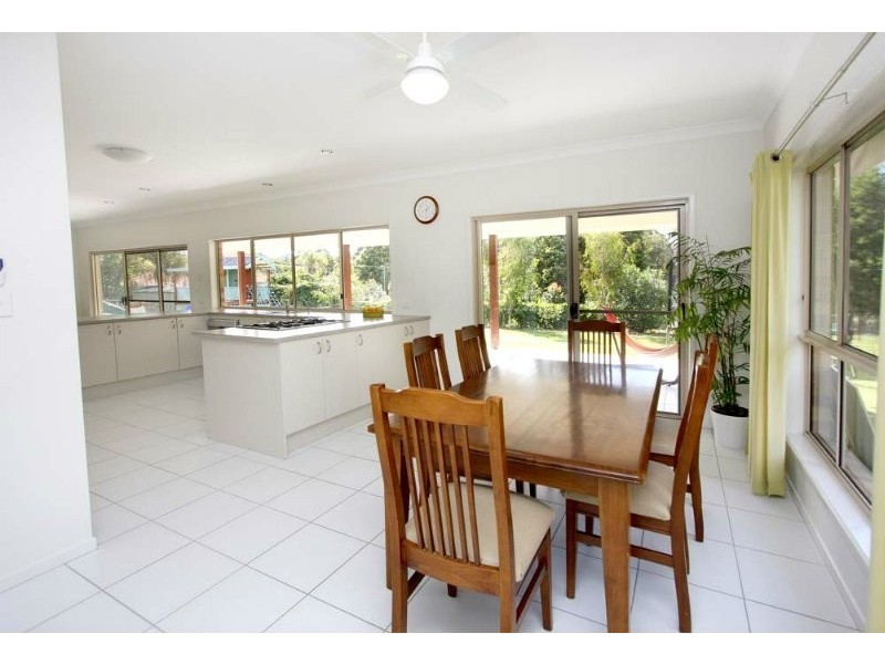 40 Atkinson Drive, Karana Downs QLD 4306