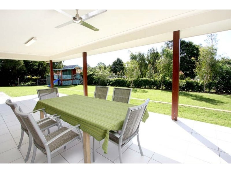 40 Atkinson Drive, Karana Downs QLD 4306