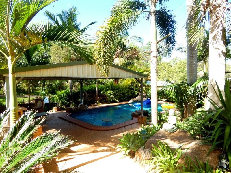 114 Phillip Crescent, Barellan Point QLD 4306