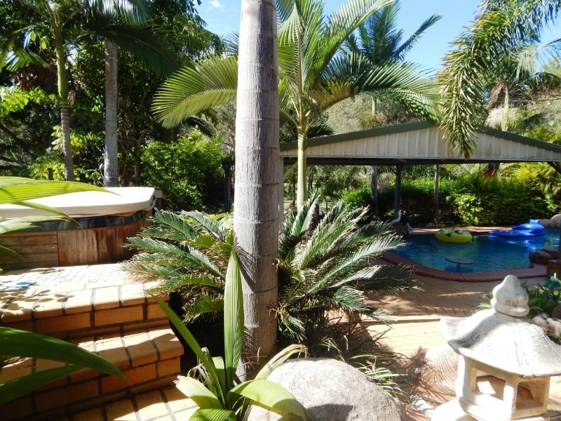 114 Phillip Crescent, Barellan Point QLD 4306