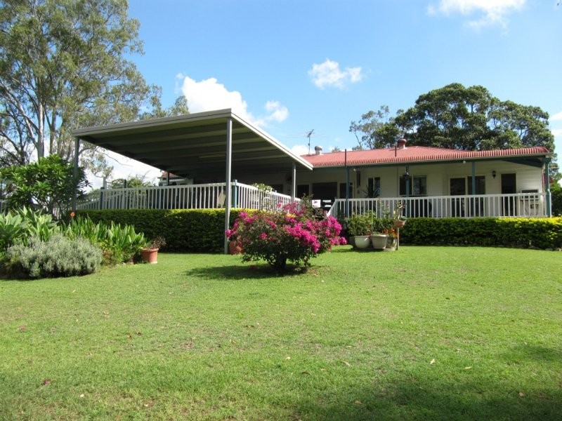80 Hills Road, Borallon QLD 4306