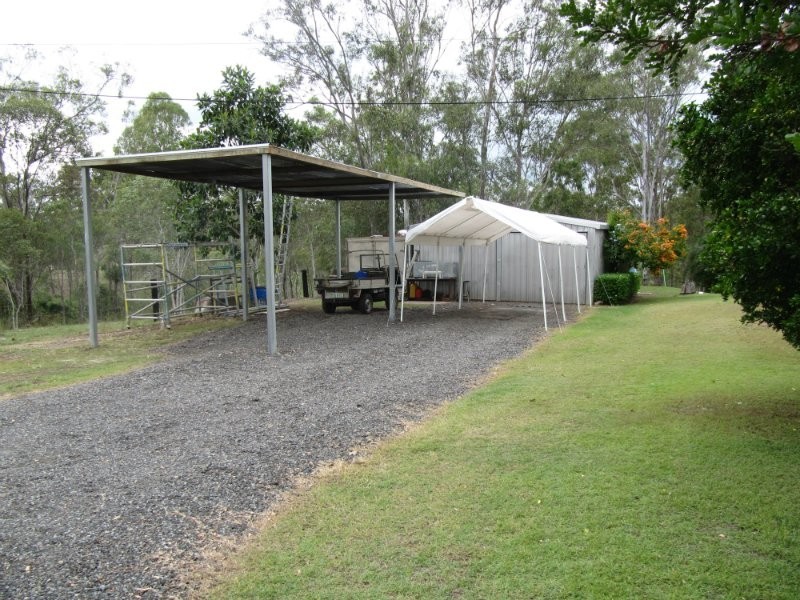 80 Hills Road, Borallon QLD 4306