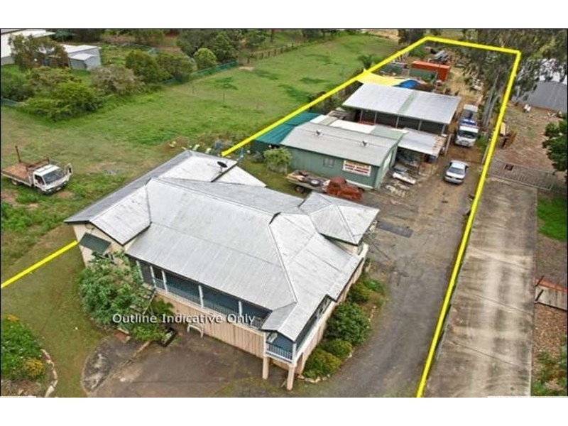38 Swanbank Road, Raceview QLD 4305