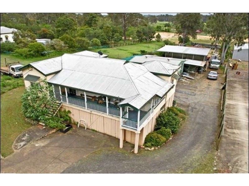 38 Swanbank Road, Raceview QLD 4305