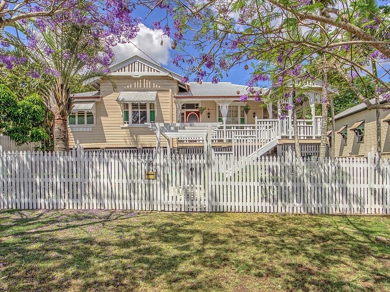 5 Stephenson Street, Sadliers Crossing QLD 4305