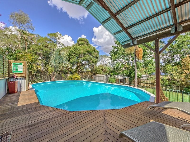 5 Stephenson Street, Sadliers Crossing QLD 4305