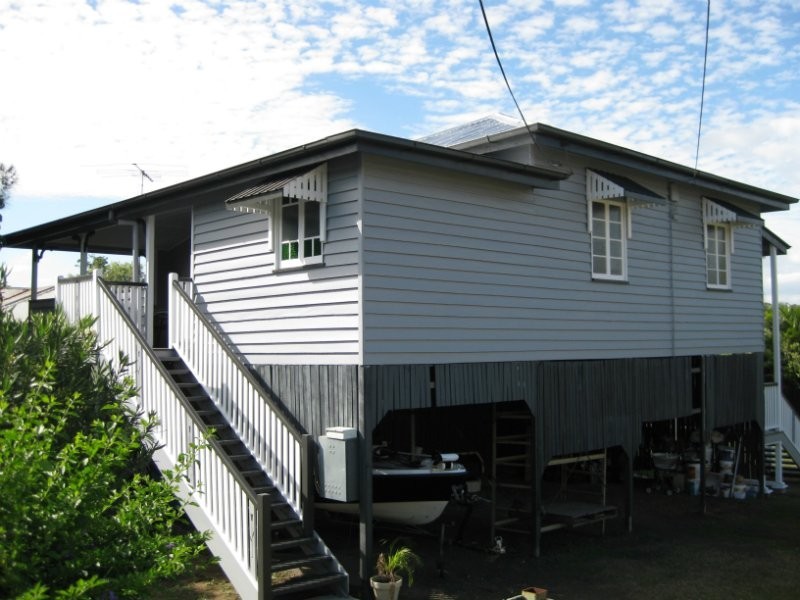 34 Hunter Street, Brassall QLD 4305