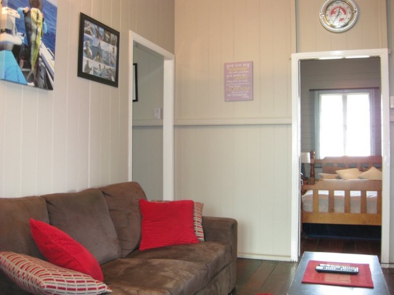 34 Hunter Street, Brassall QLD 4305