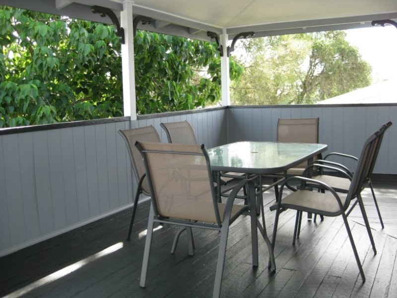 34 Hunter Street, Brassall QLD 4305