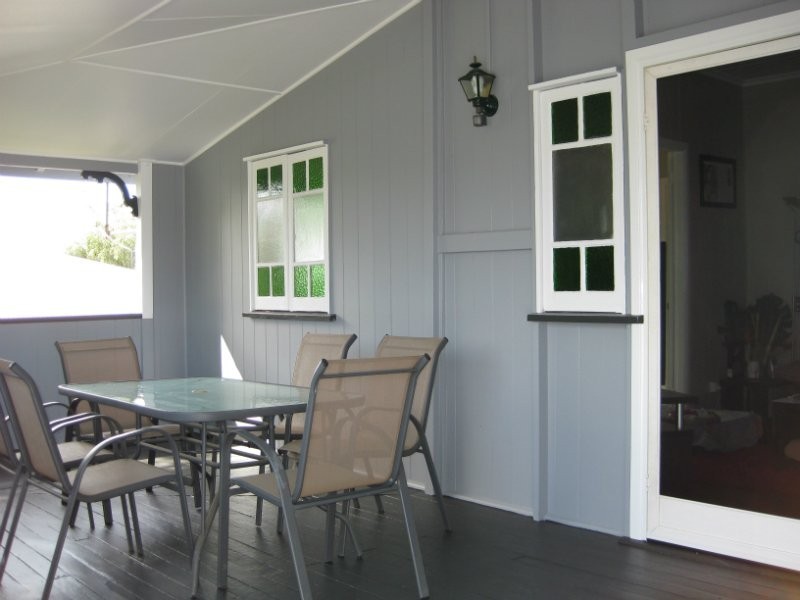 34 Hunter Street, Brassall QLD 4305