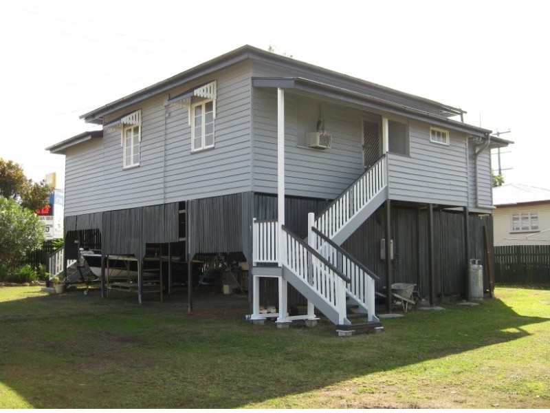 34 Hunter Street, Brassall QLD 4305