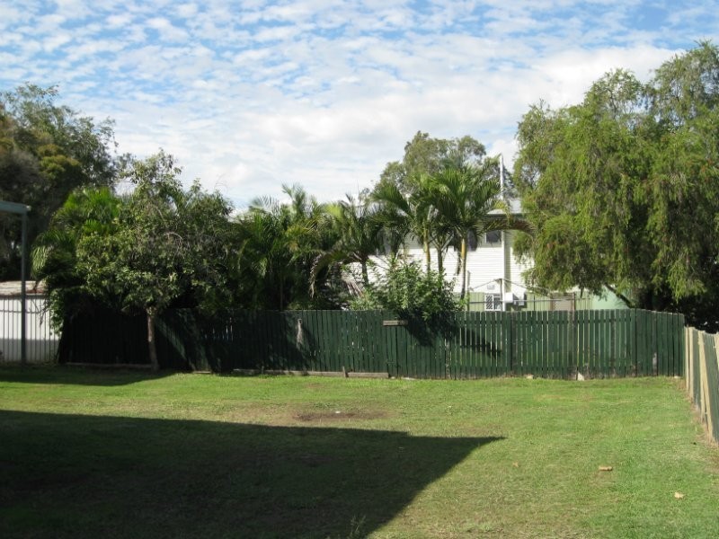 34 Hunter Street, Brassall QLD 4305