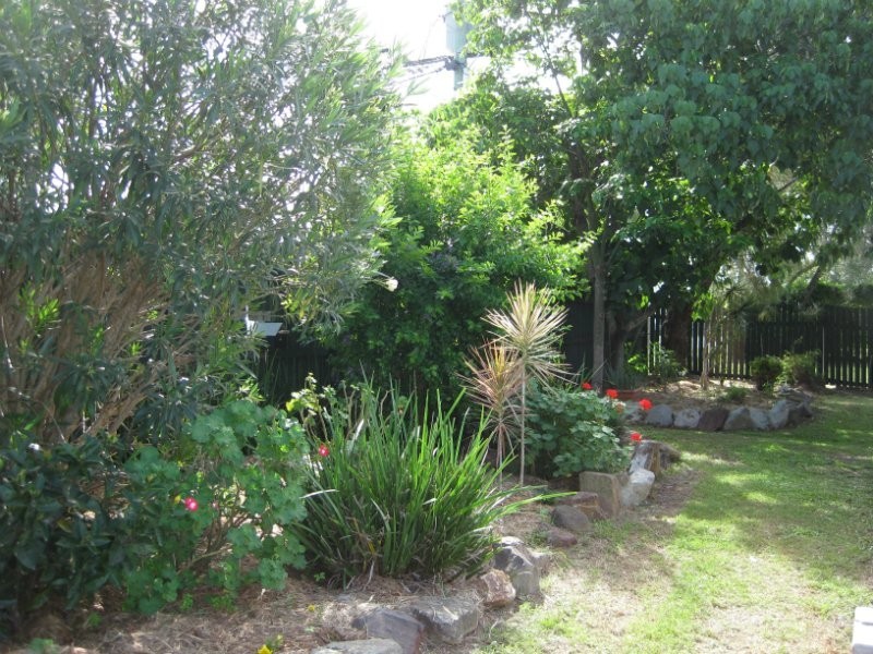 34 Hunter Street, Brassall QLD 4305