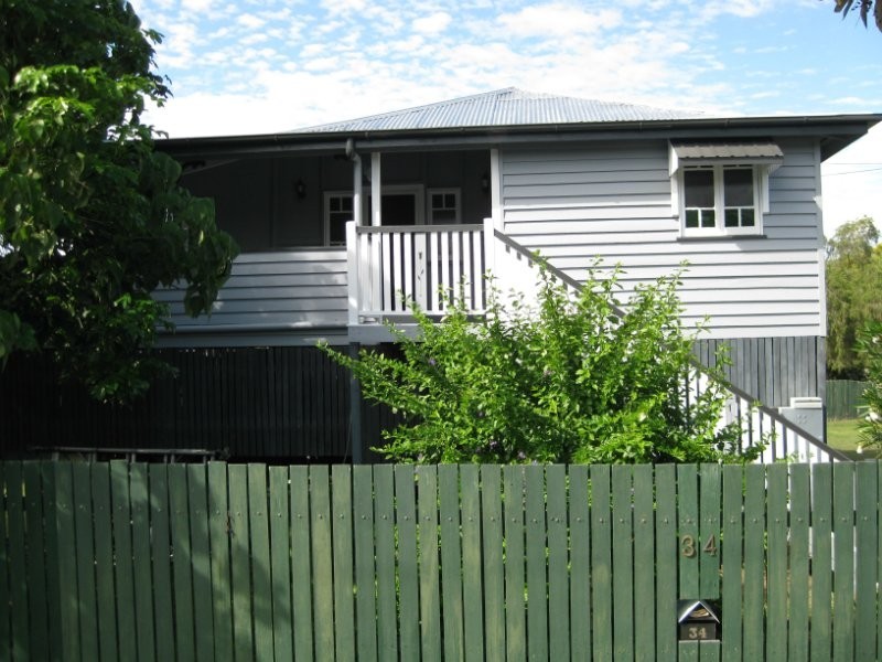 34 Hunter Street, Brassall QLD 4305