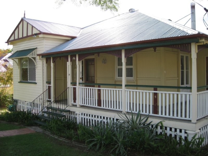 37 Ferrett Street, Sadliers Crossing QLD 4305