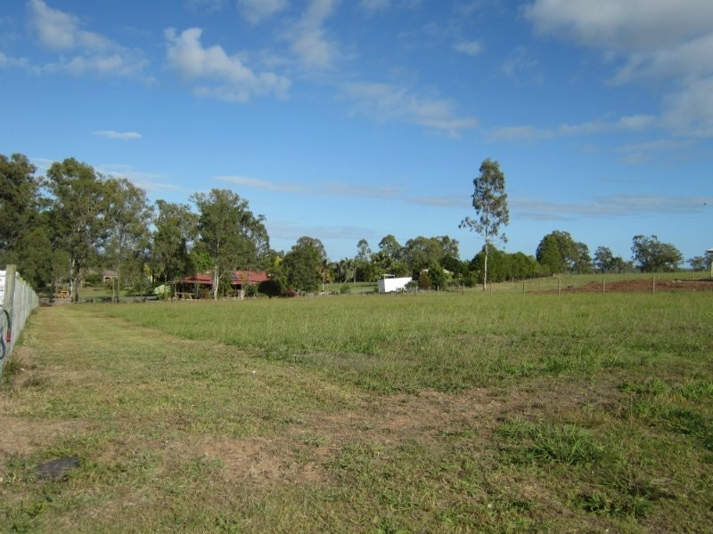 Lot 34, 129 Willowbank Drive, Willowbank QLD 4306