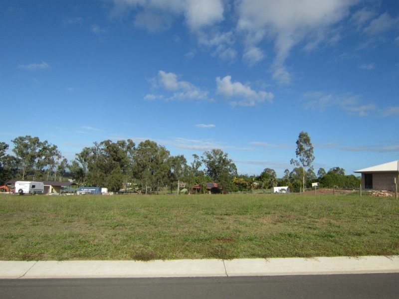 Lot 34, 129 Willowbank Drive, Willowbank QLD 4306