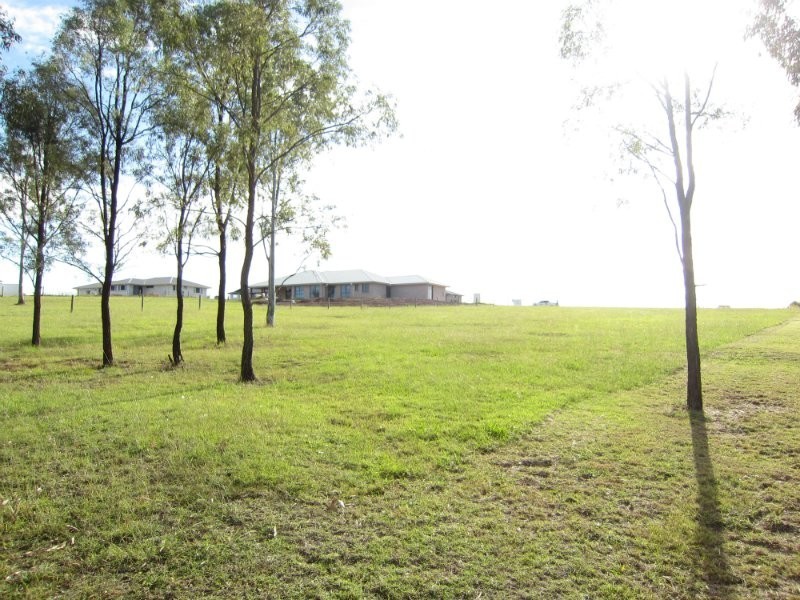 Lot 34, 129 Willowbank Drive, Willowbank QLD 4306