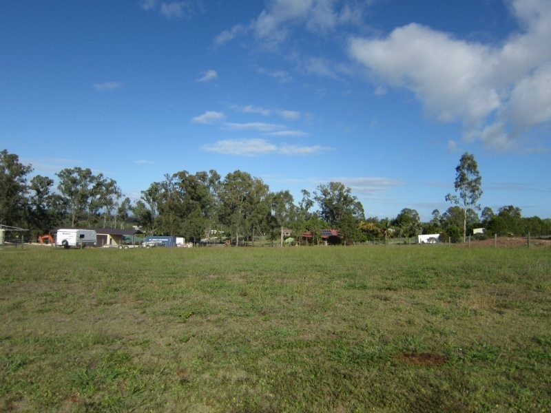 Lot 34, 129 Willowbank Drive, Willowbank QLD 4306